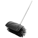 BBA2100 Bristle Brush Attachment For EGO Power Head