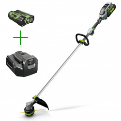 Rapid Powerload Trimmer With Battery And Charger