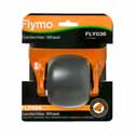 Flymo FLY036 Gardenvac Wheel