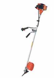 Hitachi Double Handle Brushcutter with Straight Shaft CG40EJ(T)