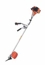 Hitachi Brushcutter with Straight Shaft CG22EASSLP