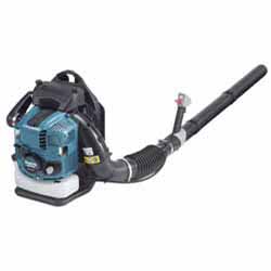 Makita BBX7600 4 Stroke Back Pack Blower 75.6cc