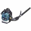 Makita BBX7600 4 Stroke Back Pack Leaf Blower