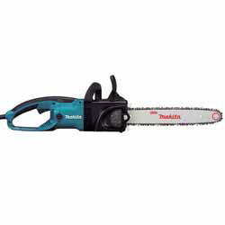 Makita UC4030A/1 (110v) Electric Chainsaw 40cm