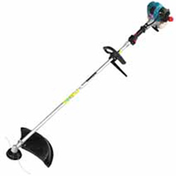 Makita BCX2510 Petrol Brushcutter with Straight Shaft