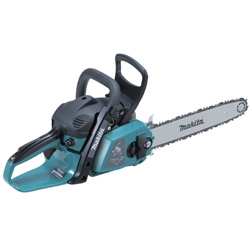 Makita 32cc 2-Stroke Petrol Chainsaw 35cm Bar EA3201S35B