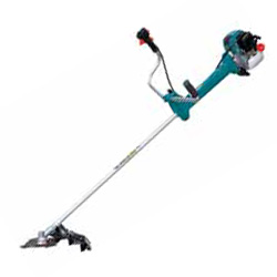 Makita EM4340L Petrol Brushcutter with Straight Shaft