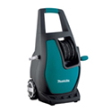 Makita HW111 240V 110 Bar Pressure Washer 