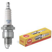 NGK Copper Core Spark Plug PMR7A (4626)