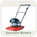 Petrol Hover Lawnmowers