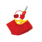 Wolf-Garten BW25M Multi-Star Angle Broom 