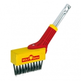 Wolf-Garten FBM Multi-Change Weeding Brush  