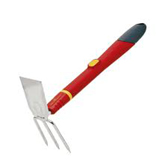 Wolf Garten LNMZM30 Multi Change Mini Hoe With Handle 