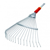 Wolf Garten UAM Springtine Rake Multi-Change