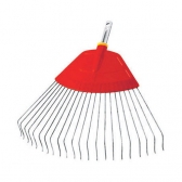 Wolf Garten UBM Lawn Rake Multi-Change