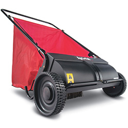 Agri Fab 26in Push Lawn Sweeper