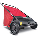 Agri Fab 26in Push Lawn Sweeper AF 45-0218