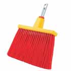 Wolf-Garten B25M Multi-Change Flexi Broom 