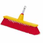 Wolf-Garten B40M Multi-Change Patio Brush 