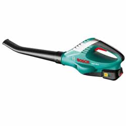 Bosch ALB 18v Cordless Leaf Blower