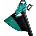 Bosch ALS 2500 Garden Leaf Vacuum