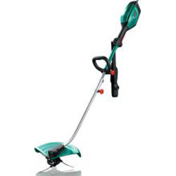 Bosch AMW 10 With Heavy Duty Trimmer