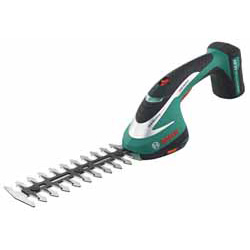 Bosch ASB10.8LI Cordless Shrub Shears 