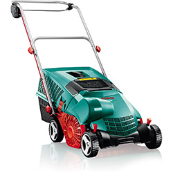 Bosch AVR 1100 Electric Lawnraker / Verticutter