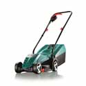 Bosch Rotak 32R Rear Roller Lawnmower