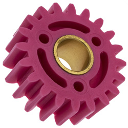 Atco / Qualcast / Suffolk Punch Gear F016102379