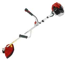 Cobra Straight Shaft Brushcutter BC330CU