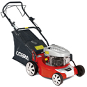 Cobra M40SPC 16 inch Self Propelled Lawnmower