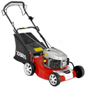 Cobra M46SPC 18 inch Self Propelled Lawnmower