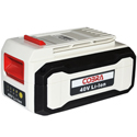 Cobra Spare 40V 2.5Ah Battery