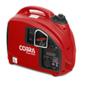 Cobra 4 Stroke Generator 2kVA