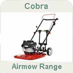 Cobra Airmow Range