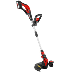 Cobra Cordless Grass Trimmer GT3024v