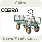 Cobra Lawncare