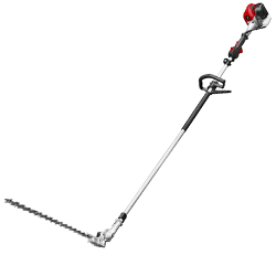 Cobra Long Reach Petrol Hedgetrimmer LRH26C 