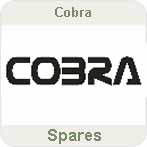 Cobra Spares And Accessories