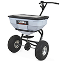 Cobra HS60 Walk Behind Spreader 125lb