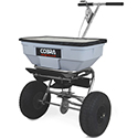 Cobra HS60S Stainless Steel Spreader 125lb