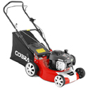 Cobra M40B 40cm Push Lawnmower