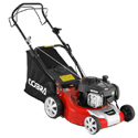 Cobra M40SPB 40cm Self Propelled Lawnmower