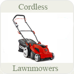 Cordless Lawnmowers