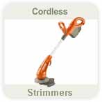 Cordless Trimmers
