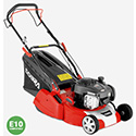 Cobra RM40SPB 40cm / 16 inch Self Propelled Lawnmower