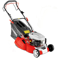 Cobra Self Propelled Roller Lawnmower RM40SPC