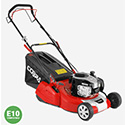 Cobra RM46SPBR 46cm / 18 inch Self Propelled Lawnmower