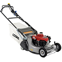 Cobra RM53HSTPRO Rear Roller Hydrostatic Drive Aluminium Deck Lawnmower